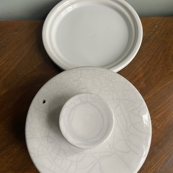 Spectrum Ceramic Plate - Picture 6 of 13